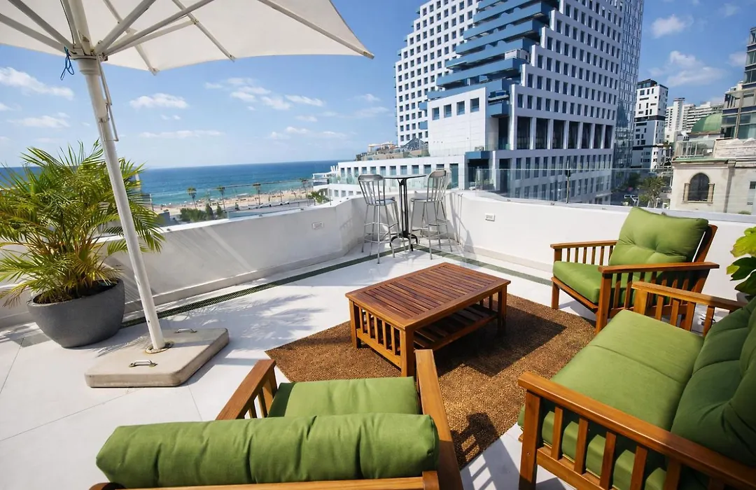 Bell Boutique And Spa Hotel-1