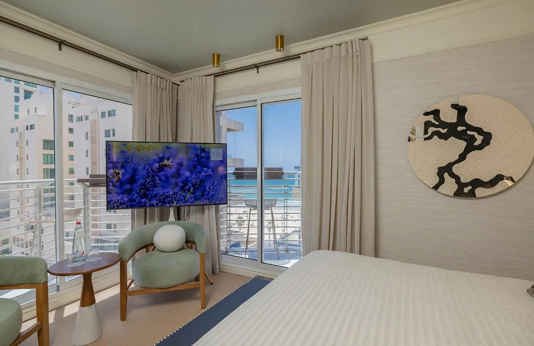 Savoy Sea Side Hotel (Adults Only)-1