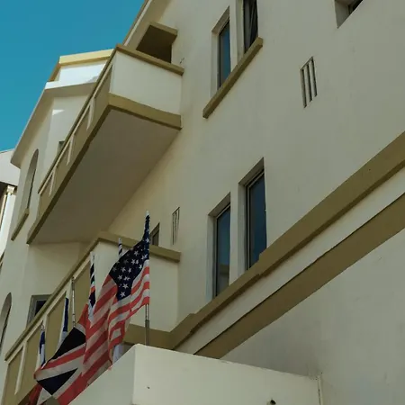 Bell Boutique And Spa Hotel-3
