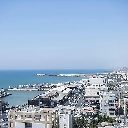Tal By The Beach - An Atlas Boutique Hotel-3