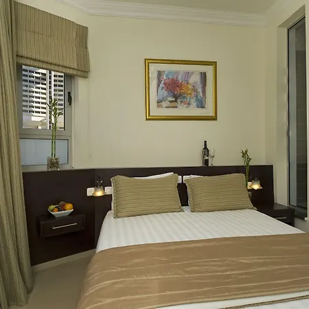 Bell Boutique And Spa Hotel-2