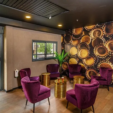 Beer Garden Hotel-2